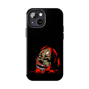 Severed Tough Phone Case (iPhone & Samsung)