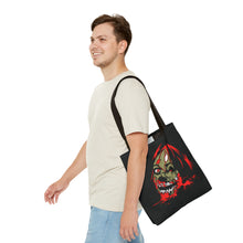 Load image into Gallery viewer, Severed Tote Bag (Various Sizes)