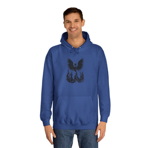 Phoenix Hoodie (Various Colors)