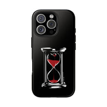Load image into Gallery viewer, Hourglass Tough Phone Case (iPhone &amp; Samsung)