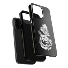 Load image into Gallery viewer, Zombie Face Tough Phone Case (iPhone &amp; Samsung)