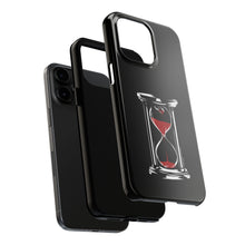 Load image into Gallery viewer, Hourglass Tough Phone Case (iPhone &amp; Samsung)
