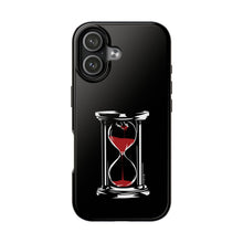 Load image into Gallery viewer, Hourglass Tough Phone Case (iPhone &amp; Samsung)