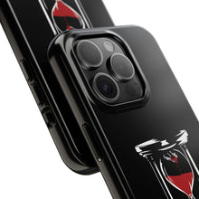 Load image into Gallery viewer, Hourglass Tough Phone Case (iPhone &amp; Samsung)