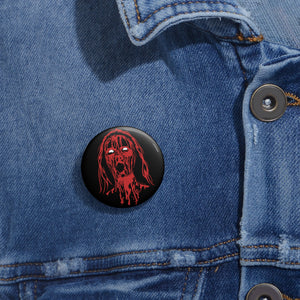 Bloody Mary Pin (Various Sizes)