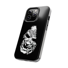 Load image into Gallery viewer, Zombie Face Tough Phone Case (iPhone &amp; Samsung)
