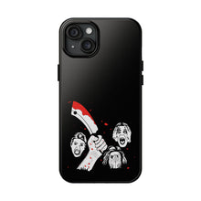Load image into Gallery viewer, The Horror Tough Phone Case (iPhone &amp; Samsung)