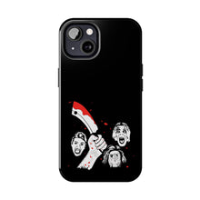 Load image into Gallery viewer, The Horror Tough Phone Case (iPhone &amp; Samsung)