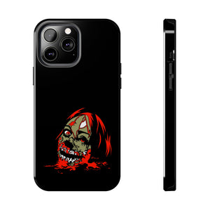 Severed Tough Phone Case (iPhone & Samsung)