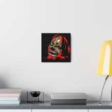 Load image into Gallery viewer, Severed Canvas Print (Various Sizes)