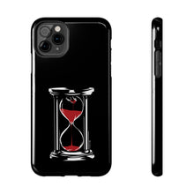 Load image into Gallery viewer, Hourglass Tough Phone Case (iPhone &amp; Samsung)