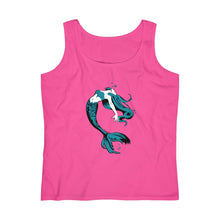 Load image into Gallery viewer, Mermaid Women&#39;s Tank Top (S-2XL Various colors)