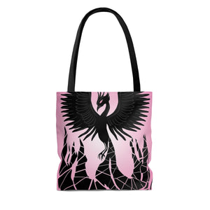 Phoenix Tote Bag (Various Sizes)