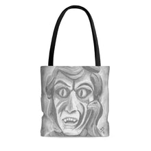 Load image into Gallery viewer, Medusa Tote Bag (Various Sizes)