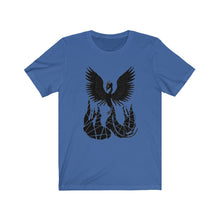 Load image into Gallery viewer, Phoenix Cotton Tee (XS-4XL Various Colors)