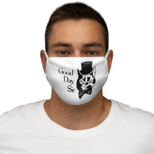 Load image into Gallery viewer, Good Day Cat Mask
