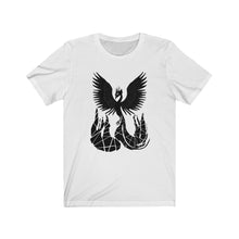 Load image into Gallery viewer, Phoenix Cotton Tee (XS-4XL Various Colors)