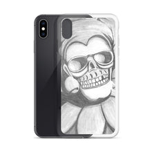 Load image into Gallery viewer, Jester iPhone Case (Various Options)