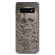 Load image into Gallery viewer, Skull Samsung Case (Various Options)