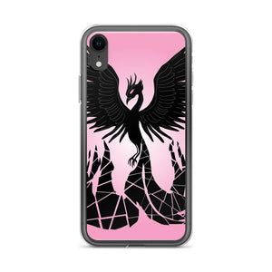 Phoenix iPhone Case (Various Options)