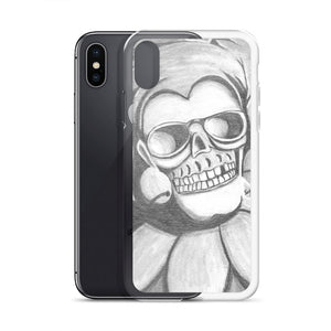 Jester iPhone Case (Various Options)