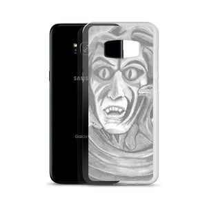 Medusa Samsung Case (Various Options)