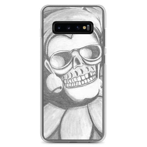 Jester Samsung Case (Various Options)