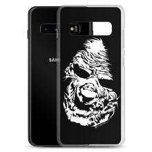 Load image into Gallery viewer, Zombie Face Samsung Case (Various Options)