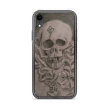 Load image into Gallery viewer, Skull iPhone Case (Various Options)