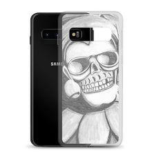 Load image into Gallery viewer, Jester Samsung Case (Various Options)