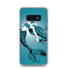 Load image into Gallery viewer, Mermaid Samsung Case (Various Options)