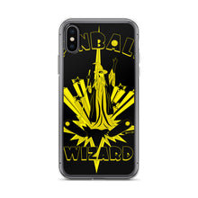 Load image into Gallery viewer, Pinball Wizard iPhone Case (Various Options)