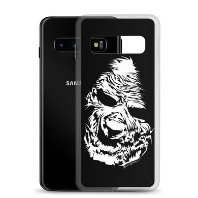 Zombie Face Samsung Case (Various Options)
