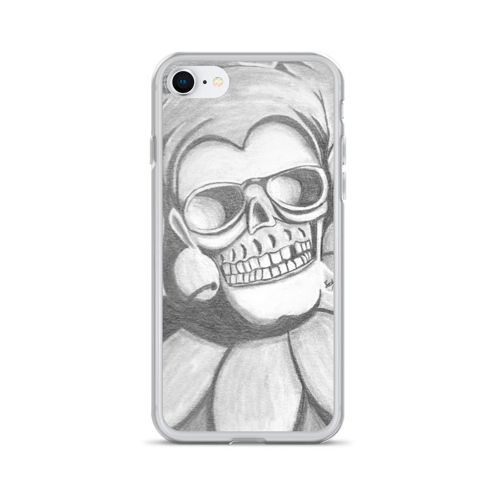 Jester iPhone Case (Various Options)