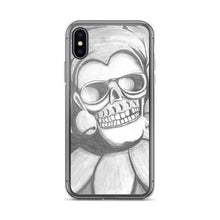 Load image into Gallery viewer, Jester iPhone Case (Various Options)