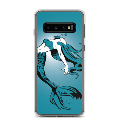 Mermaid Samsung Case (Various Options)