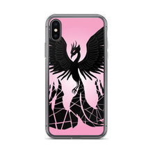Load image into Gallery viewer, Phoenix iPhone Case (Various Options)