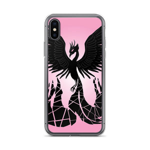 Phoenix iPhone Case (Various Options)