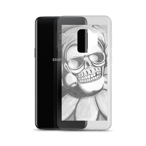 Jester Samsung Case (Various Options)