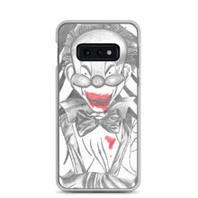 Load image into Gallery viewer, Clown Doll Samsung Case (Various Options)