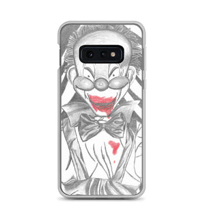 Clown Doll Samsung Case (Various Options)
