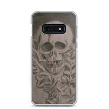 Load image into Gallery viewer, Skull Samsung Case (Various Options)