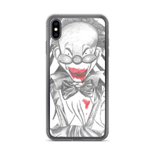 Load image into Gallery viewer, Clown Doll iPhone Case (Various Options)