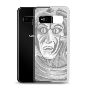 Medusa Samsung Case (Various Options)